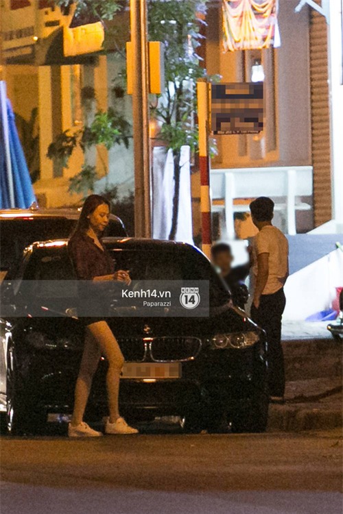 Độc quyền: Đàm Thu Trang về cùng nhà Cường Đô La và Subeo, khẳng định chuyện hẹn hò là thật! - Ảnh 5.