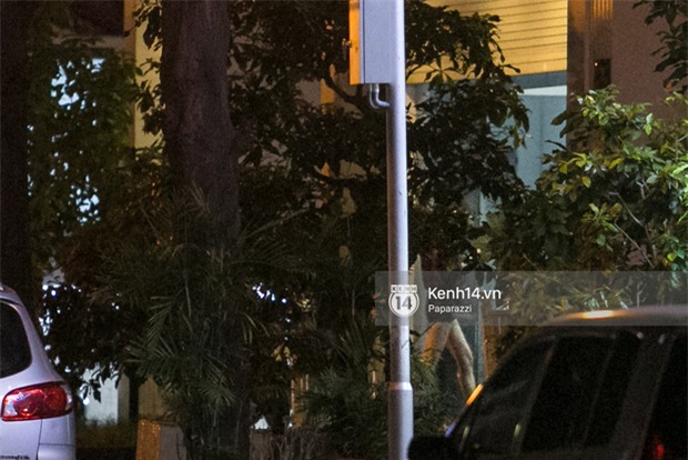 Độc quyền: Đàm Thu Trang về cùng nhà Cường Đô La và Subeo, khẳng định chuyện hẹn hò là thật! - Ảnh 8.