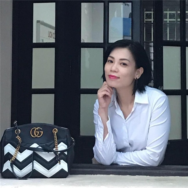 vo xuan bac phan ung manh ve ket luan cua truong cd nghe thuat hn hinh anh 2