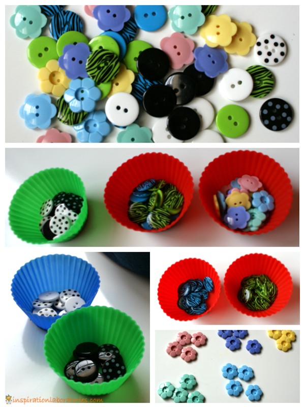 10 cách dạy toán cho trẻ mẫu giáo học mà như chơi - Ảnh 2.