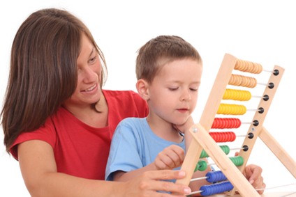 10 cách dạy toán cho trẻ mẫu giáo học mà như chơi - Ảnh 3.