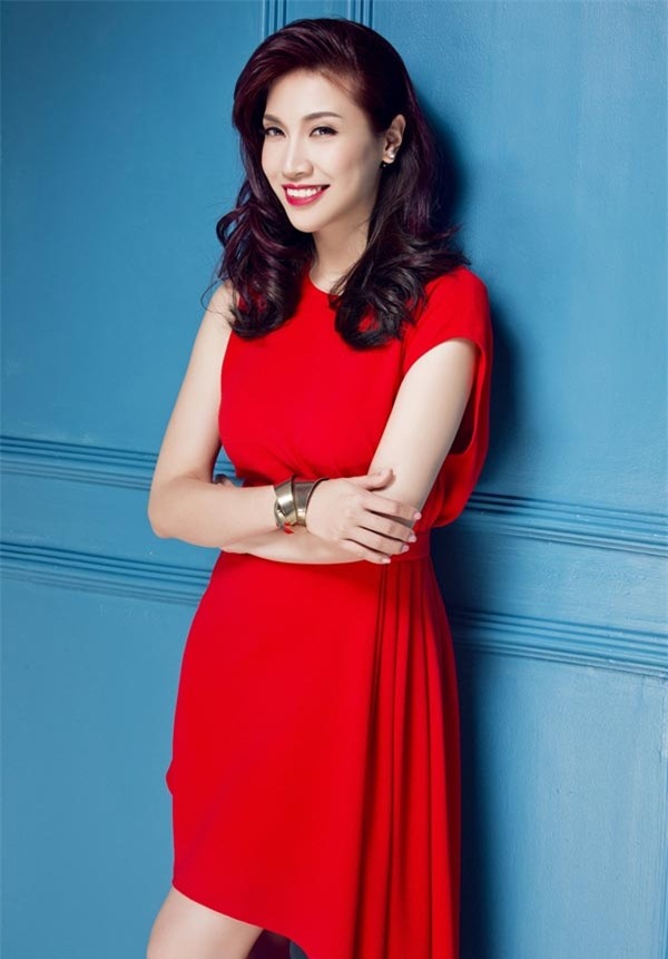 pha le mia mai duong yen ngoc "chua song tot bang ai nen dung len mat day doi" - 2