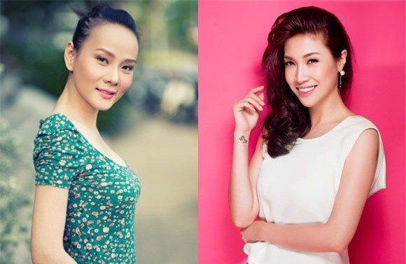 pha le mia mai duong yen ngoc "chua song tot bang ai nen dung len mat day doi" - 3