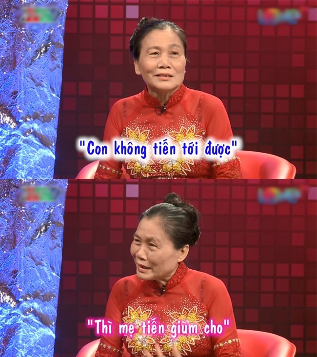 khan gia rot nuoc mat vi me chong quy giua troi mua cau binh an cho con dau - 2