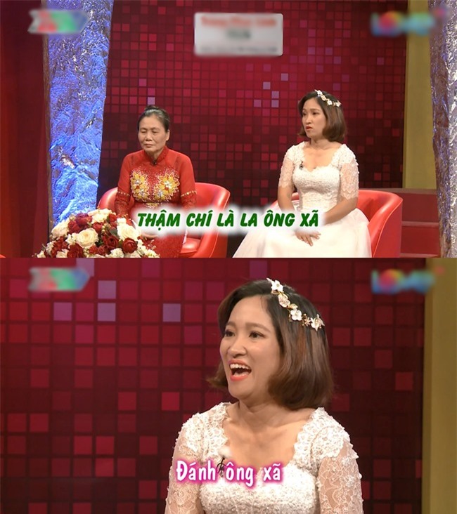 khan gia rot nuoc mat vi me chong quy giua troi mua cau binh an cho con dau - 3