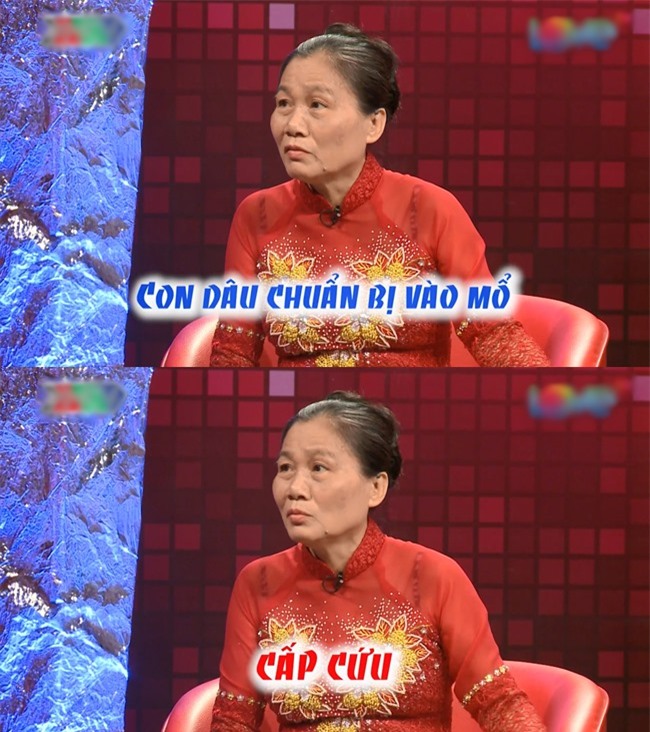 khan gia rot nuoc mat vi me chong quy giua troi mua cau binh an cho con dau - 4