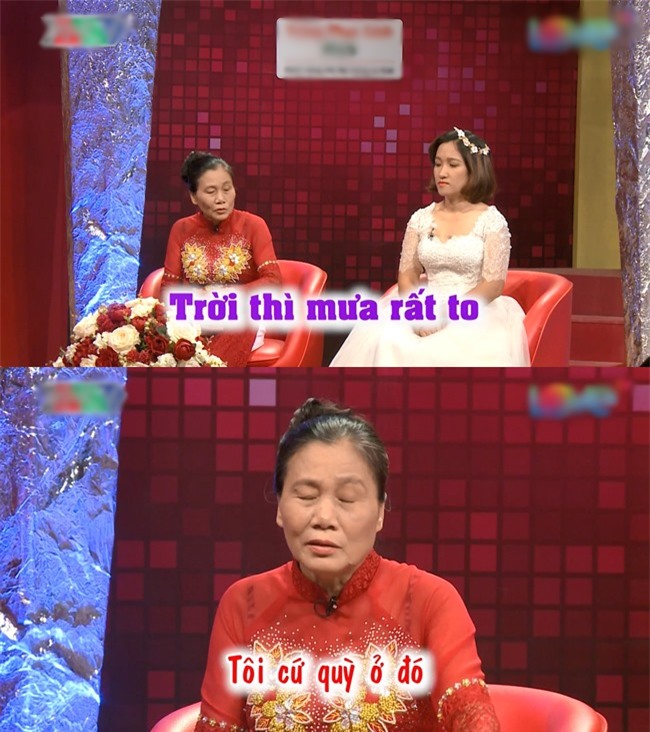 khan gia rot nuoc mat vi me chong quy giua troi mua cau binh an cho con dau - 6