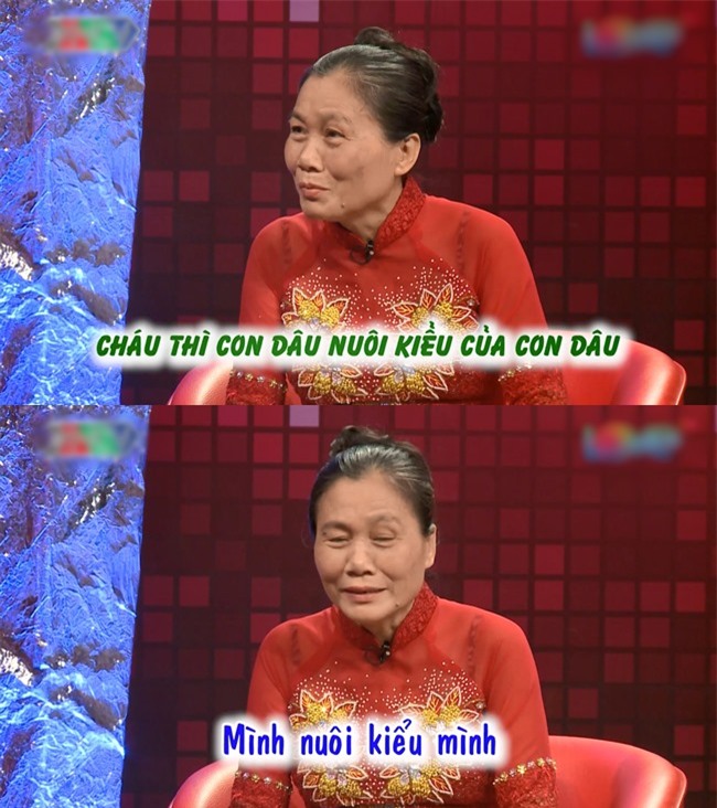 khan gia rot nuoc mat vi me chong quy giua troi mua cau binh an cho con dau - 7