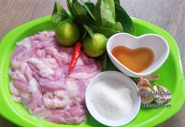 ong xa 'phat cuong' vi mon long non tron mam ngon qua doi - 1