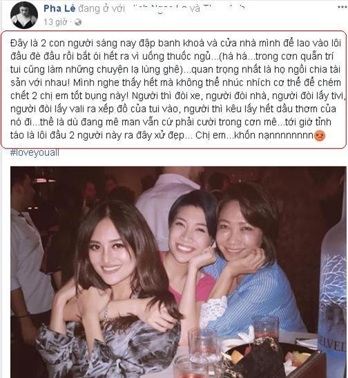 pha le uong thuoc ngu tu tu: quan tri chi vi mat do co dang? hinh anh 2