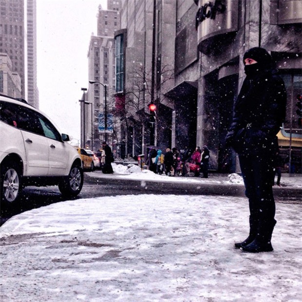 Muốn chụp ảnh sống ảo sao cho nghệ, bạn phải học ngay 8 bí kíp thần thánh này - Ảnh 1.