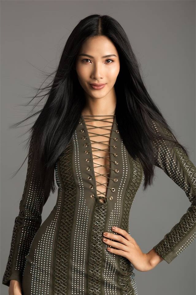 Đâu là người đẹp có sự lột xác ngoạn mục nhất tại các cuộc thi nhan sắc trong năm 2017 - Ảnh 19.