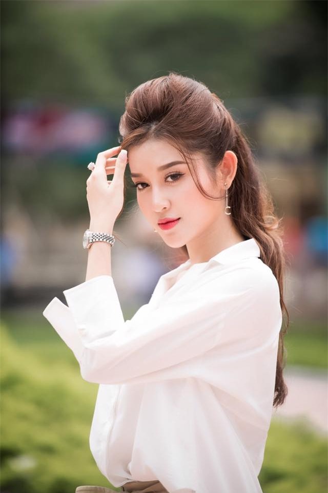 Đâu là người đẹp có sự lột xác ngoạn mục nhất tại các cuộc thi nhan sắc trong năm 2017 - Ảnh 4.