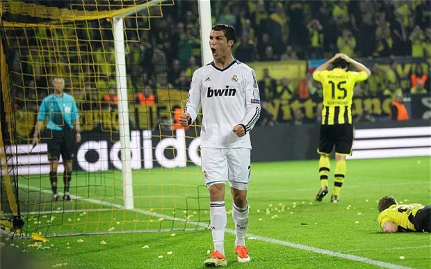 Ronaldo đang trải qua giai đoạn khó khăn nhất trong sự nghiệp - Ảnh 4.