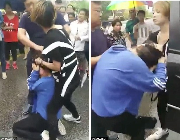 Tham vọng một bước đổi đời, cô nhân viên phục vụ bị bà chủ Hoạn Thư dạy cho bài học nhớ đời - Ảnh 2.