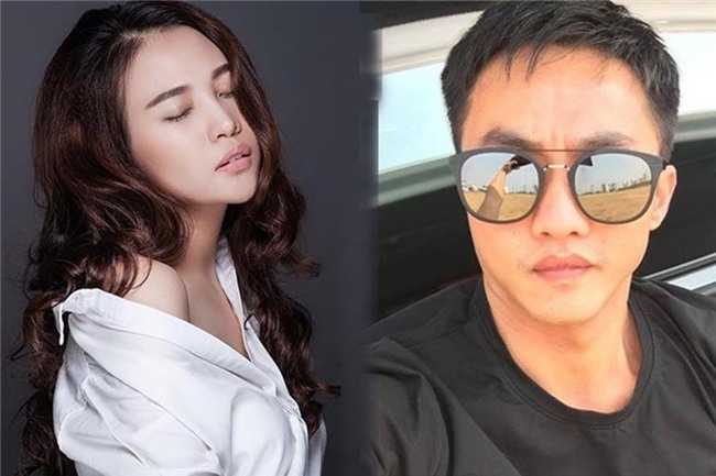 Hạ Vi ẩn ý về tình mới của Cường Đô La: Chúng ta không phải con bò, đừng nhai đi nhai lại-1