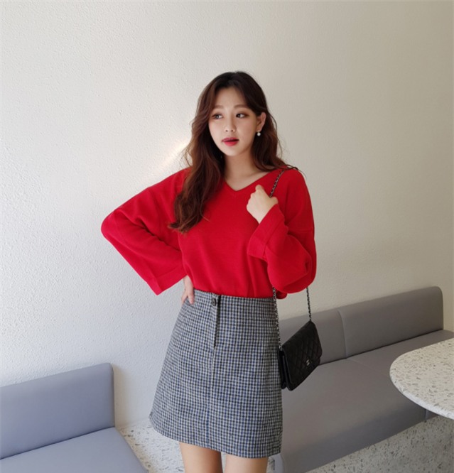 Thời trang mùa thu năm nay sẽ không trọn vẹn nếu thiếu đi những màu sắc này - Ảnh 10.