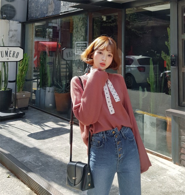 Thời trang mùa thu năm nay sẽ không trọn vẹn nếu thiếu đi những màu sắc này - Ảnh 12.