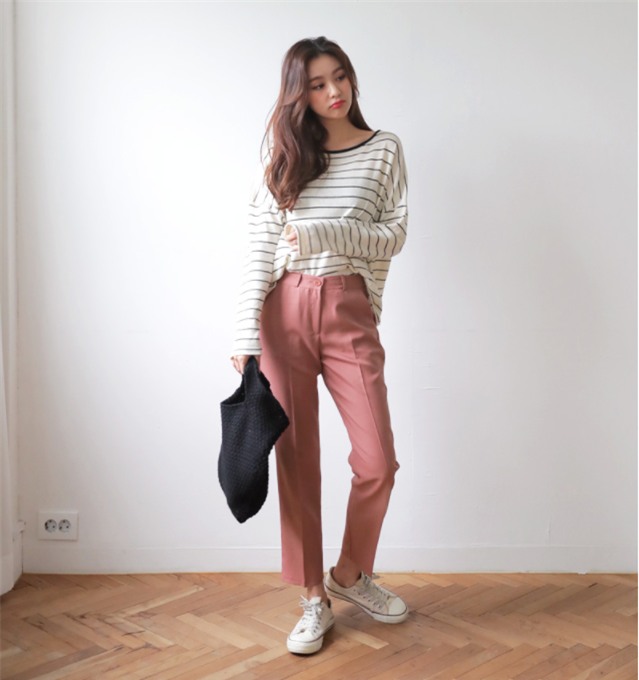 Thời trang mùa thu năm nay sẽ không trọn vẹn nếu thiếu đi những màu sắc này - Ảnh 14.