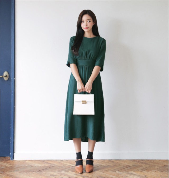 Thời trang mùa thu năm nay sẽ không trọn vẹn nếu thiếu đi những màu sắc này - Ảnh 18.