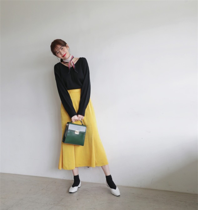 Thời trang mùa thu năm nay sẽ không trọn vẹn nếu thiếu đi những màu sắc này - Ảnh 5.