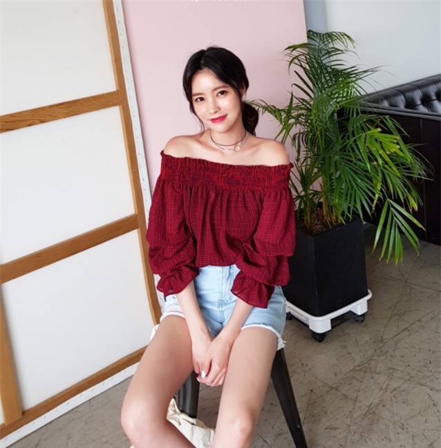 Thời trang mùa thu năm nay sẽ không trọn vẹn nếu thiếu đi những màu sắc này - Ảnh 8.