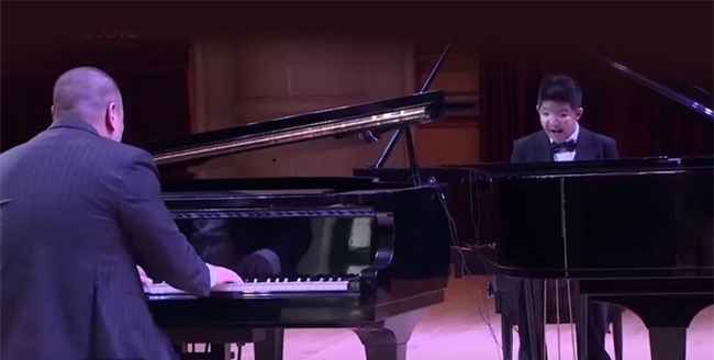 thay nguyen tien manh: "khong co rang ham, bom nuot song cai banh vi yeu thay" - 9