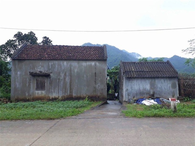 be gai 1 tuoi bi xam hai o quang ninh: noi dau tot cung cua gia dinh nan nhan - 2