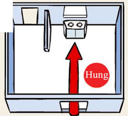 khong muon tien bac tieu tan, dung quen 10 dieu tuyet doi cam ky trong phong thuy nha bep - 1