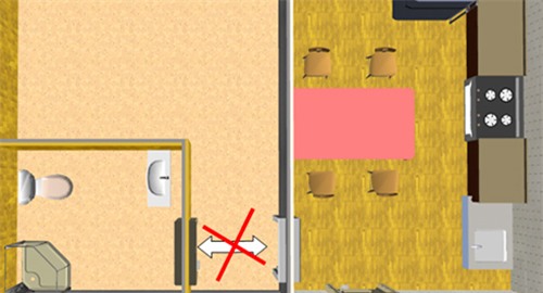 khong muon tien bac tieu tan, dung quen 10 dieu tuyet doi cam ky trong phong thuy nha bep - 2