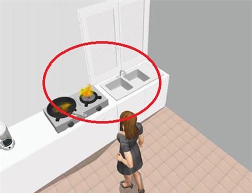 khong muon tien bac tieu tan, dung quen 10 dieu tuyet doi cam ky trong phong thuy nha bep - 3