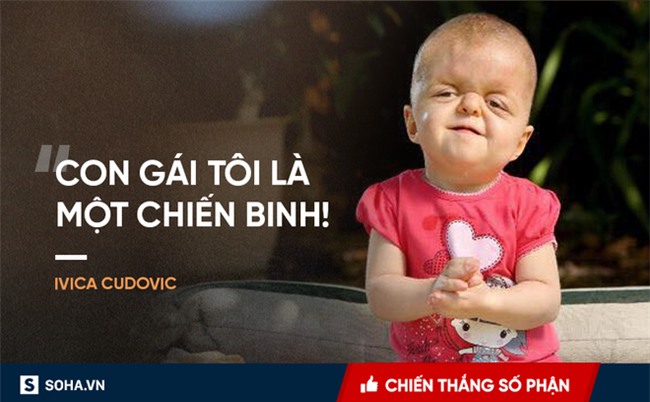 Cô bé này mới chỉ 5 tuổi, và đang nối tiếp hành trình của bé Bôm!