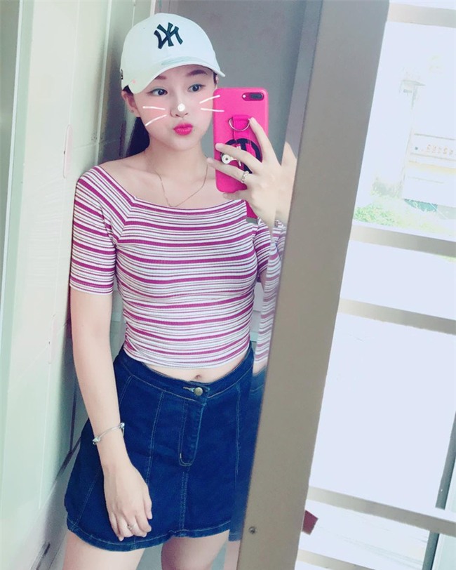 Đăng ảnh sống ảo với vòng eo con kiến, cô gái bị bóc mẽ bụng ngấn mỡ lều phều và sự thật đằng sau - Ảnh 11.