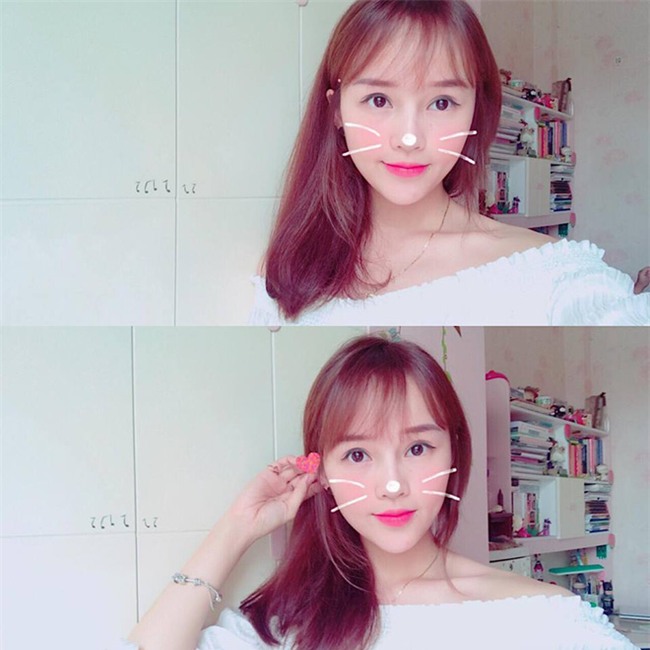 Đăng ảnh sống ảo với vòng eo con kiến, cô gái bị bóc mẽ bụng ngấn mỡ lều phều và sự thật đằng sau - Ảnh 12.