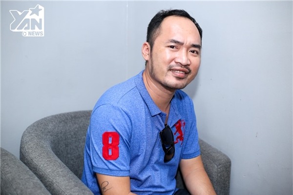 Tiến Luật: “Tôi không ép Thu Trang sinh con thứ hai, nếu muốn thì xin con nuôi” - Tin sao Viet - Tin tuc sao Viet - Scandal sao Viet - Tin tuc cua Sao - Tin cua Sao