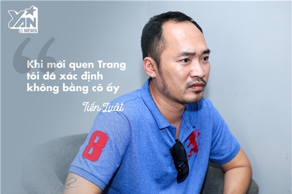 Tiến Luật: “Tôi không ép Thu Trang sinh con thứ hai, nếu muốn thì xin con nuôi” - Tin sao Viet - Tin tuc sao Viet - Scandal sao Viet - Tin tuc cua Sao - Tin cua Sao