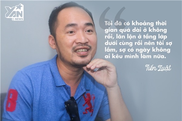 Tiến Luật: “Tôi không ép Thu Trang sinh con thứ hai, nếu muốn thì xin con nuôi” - Tin sao Viet - Tin tuc sao Viet - Scandal sao Viet - Tin tuc cua Sao - Tin cua Sao