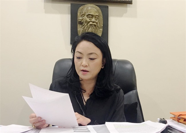 Tuong trinh cua co giao bi to 'giao duc khong co tinh nguoi' hinh anh 3