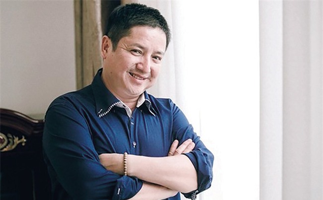 NSƯT Chí Trung: “Đừng nghĩ diễn viên hài là không làm được giám đốc”