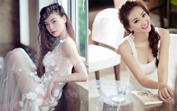 cuxmaya, sao việt, tình cũ,