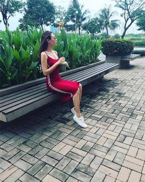 ngam chon di ve sang chanh cua 