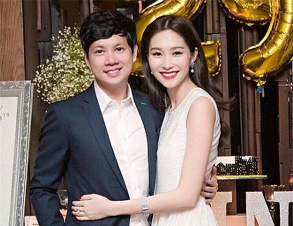 Hoa hậu Đặng Thu Thảo, nữ đại gia, nữ tỷ phú, giới siêu giàu