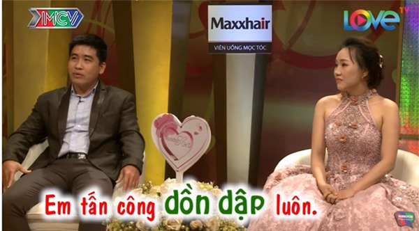 co nang hay ghen gap dung anh chong li mat, ga lang voi tat ca phu nu... tru vo - 4