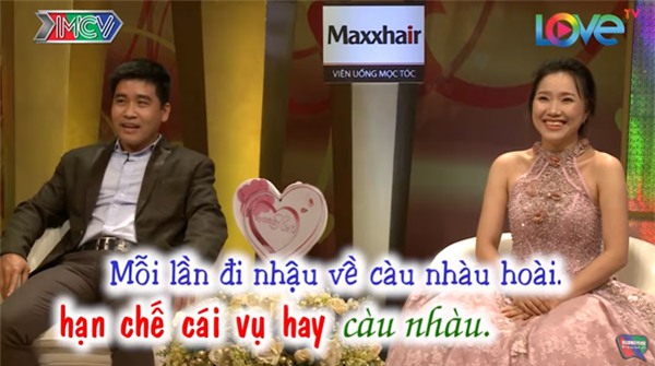 co nang hay ghen gap dung anh chong li mat, ga lang voi tat ca phu nu... tru vo - 9