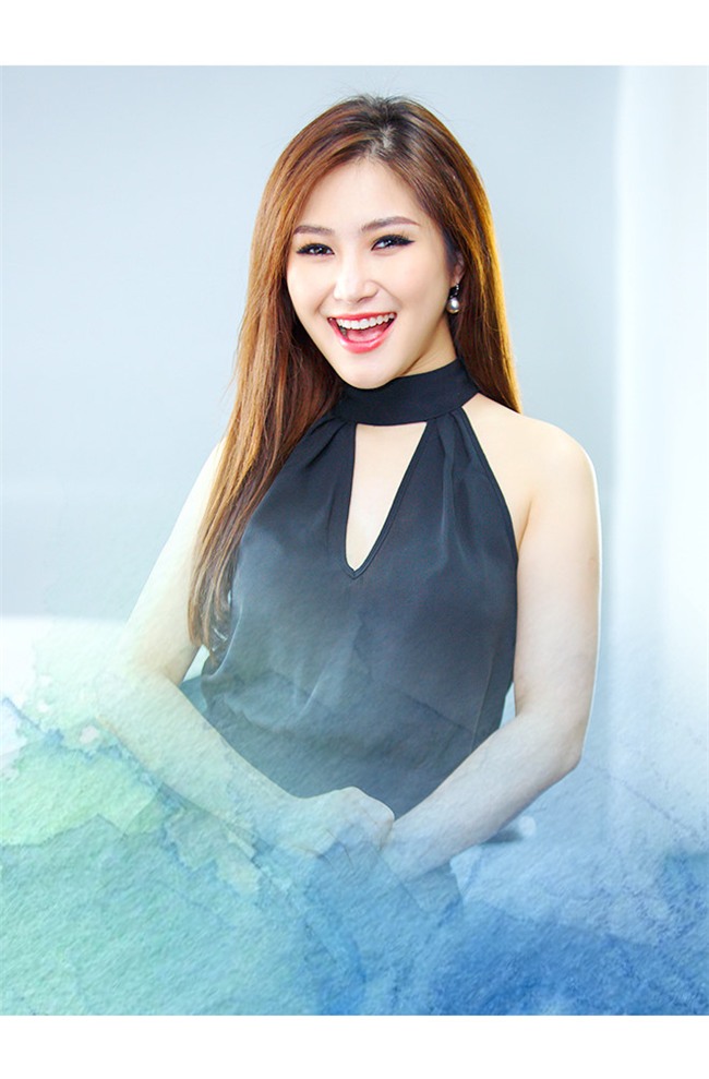 Huong Tram: 'Ba lan xin loi chi Thu Minh nhung khong duoc tha thu' hinh anh 16