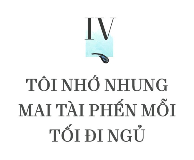 Huong Tram: 'Ba lan xin loi chi Thu Minh nhung khong duoc tha thu' hinh anh 17