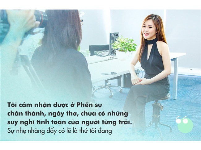 Huong Tram: 'Ba lan xin loi chi Thu Minh nhung khong duoc tha thu' hinh anh 19