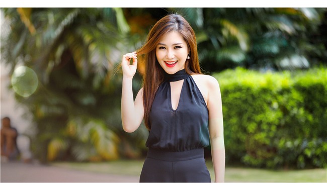 Huong Tram: 'Ba lan xin loi chi Thu Minh nhung khong duoc tha thu' hinh anh 20