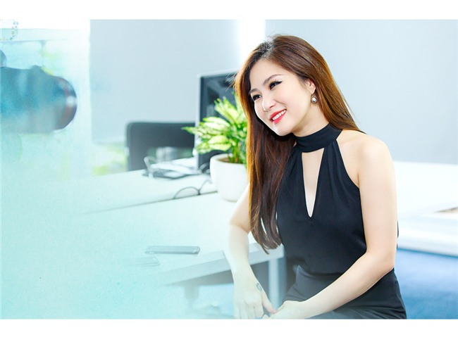 Huong Tram: 'Ba lan xin loi chi Thu Minh nhung khong duoc tha thu' hinh anh 5