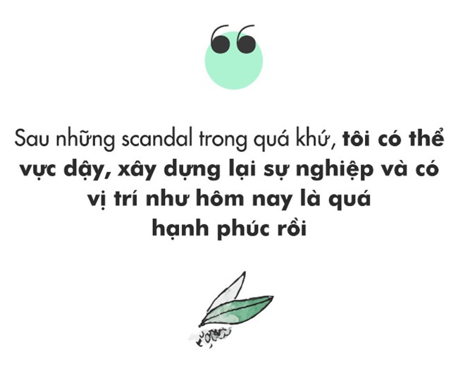 Huong Tram: 'Ba lan xin loi chi Thu Minh nhung khong duoc tha thu' hinh anh 11